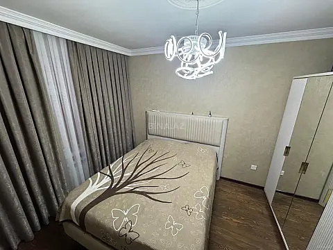 Satılır 3 otaqlı mənzil 85 m²