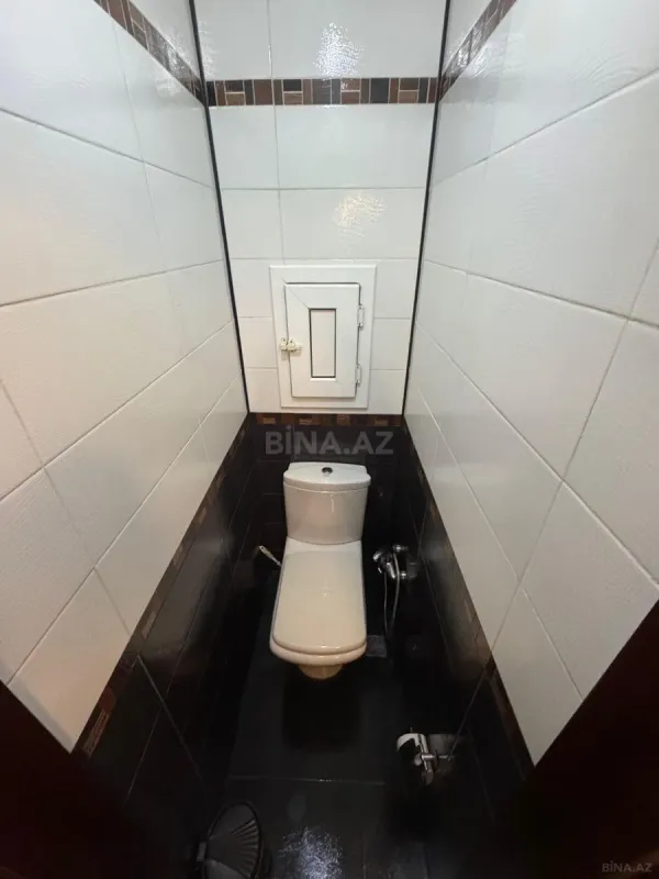 Satılır 3 otaqlı mənzil 85 m²