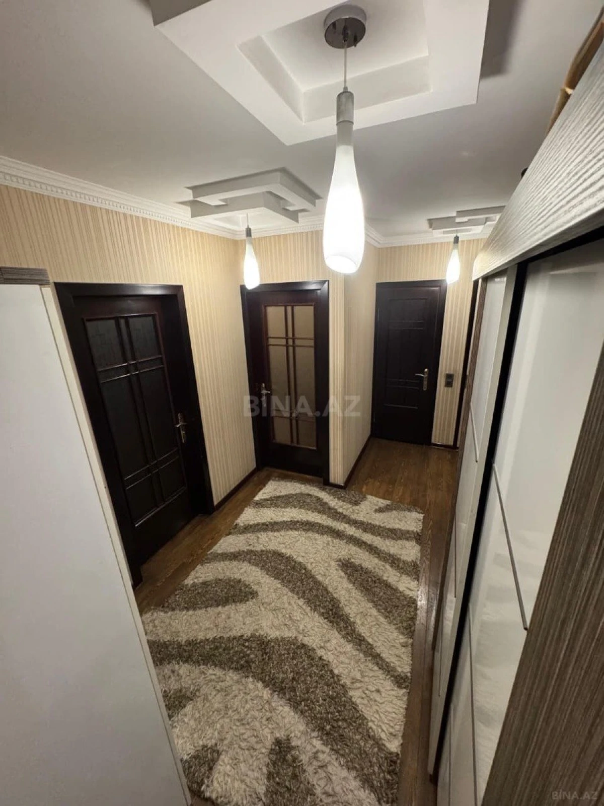 Satılır 3 otaqlı mənzil 85 m²