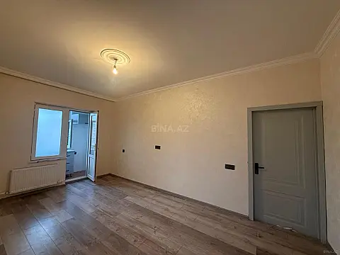 Satılır 2 otaqlı mənzil 42 m² — Bakı, Yeni Yasamal 2 otaq 42.00 m²