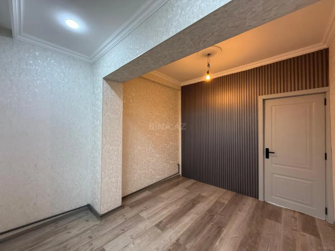 Satılır 2 otaqlı mənzil 42 m²