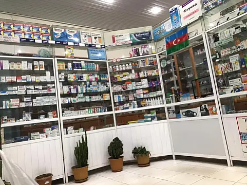 Satılır obyekt 77 m² — Bakı 77.00 m²