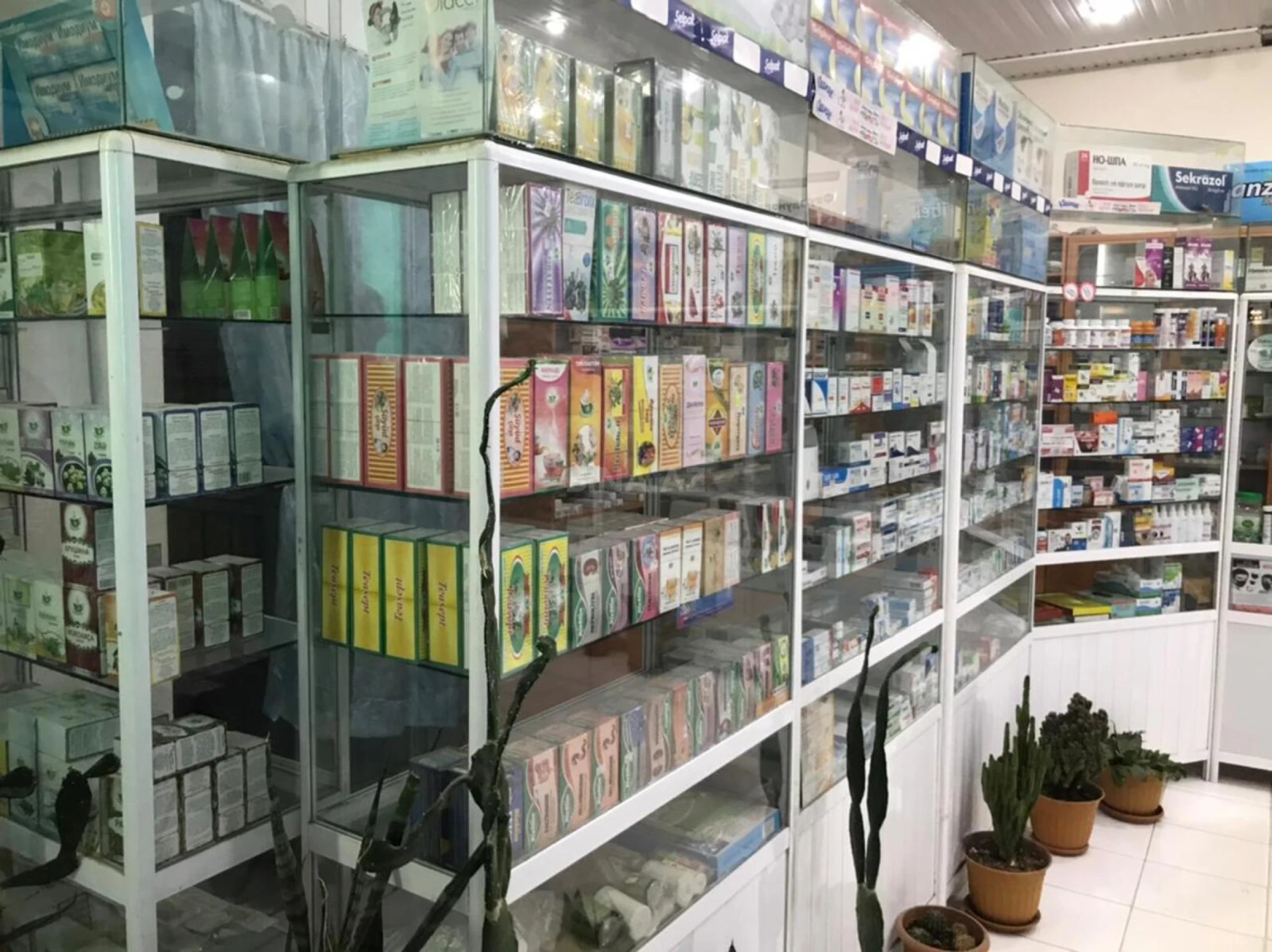 Satılır obyekt 77 m²