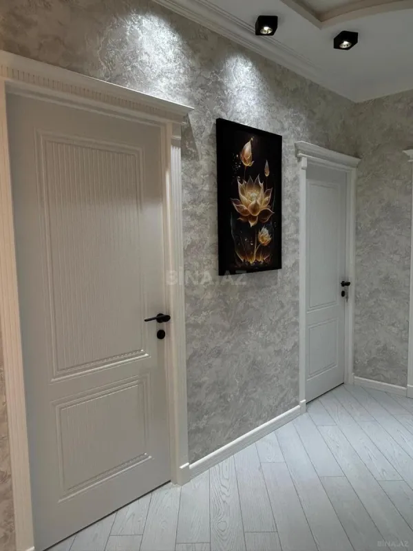 Satılır 3 otaqlı mənzil 85 m²