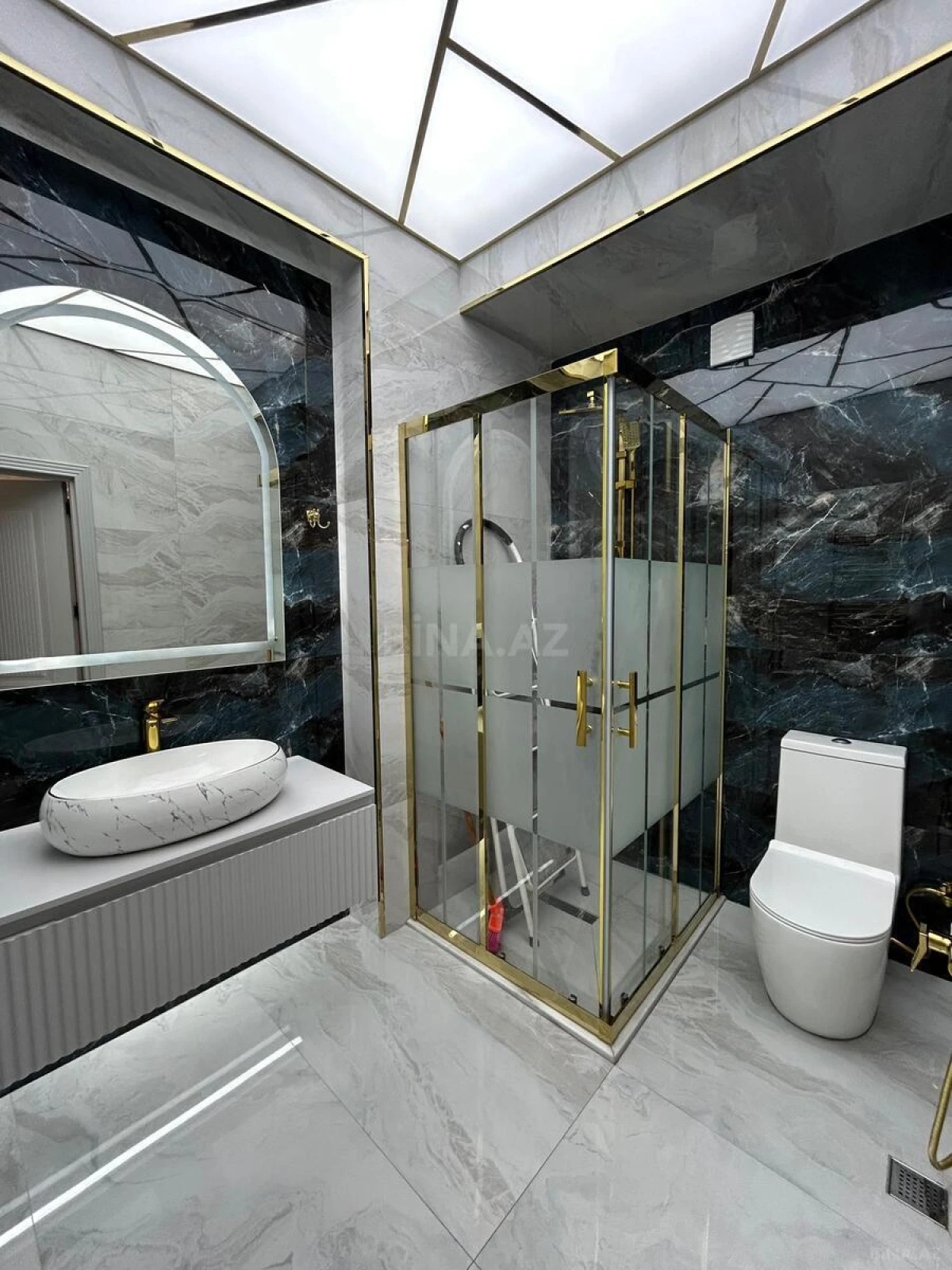 Satılır 3 otaqlı mənzil 85 m²