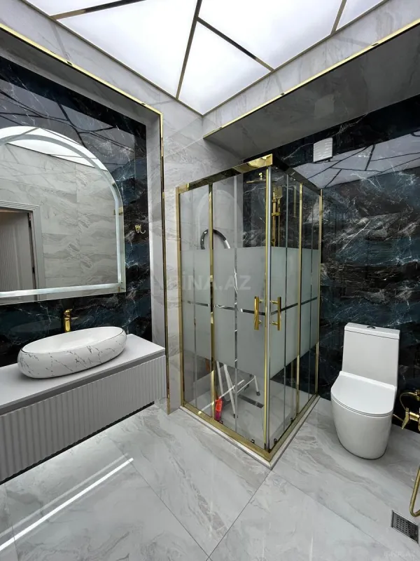 Satılır 3 otaqlı mənzil 85 m²