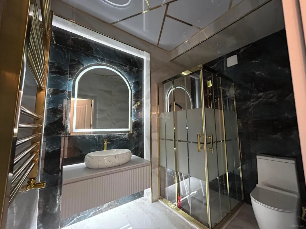 Satılır 3 otaqlı mənzil 85 m²