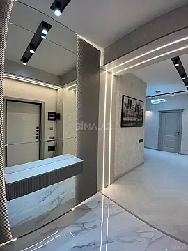 Satılır 3 otaqlı mənzil 85 m²