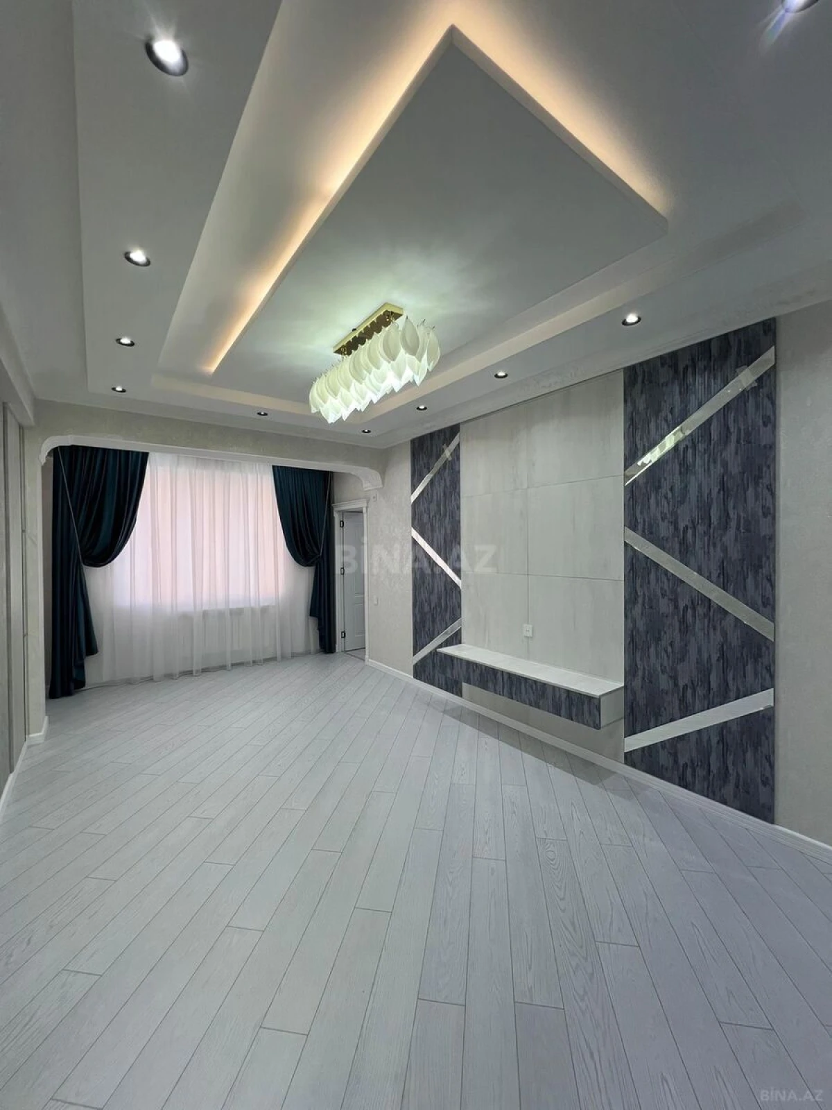 Satılır 3 otaqlı mənzil 85 m²