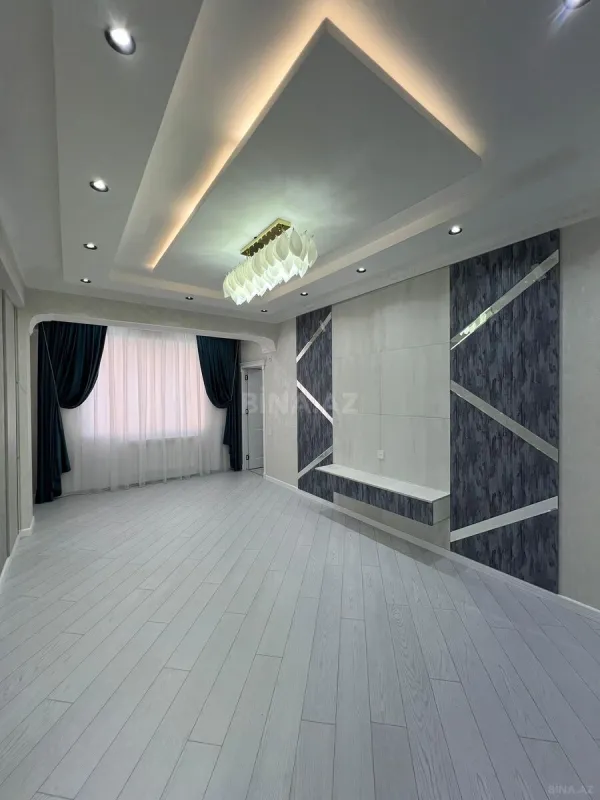 Satılır 3 otaqlı mənzil 85 m²
