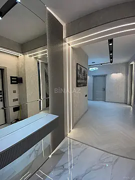 Satılır 3 otaqlı mənzil 85 m²