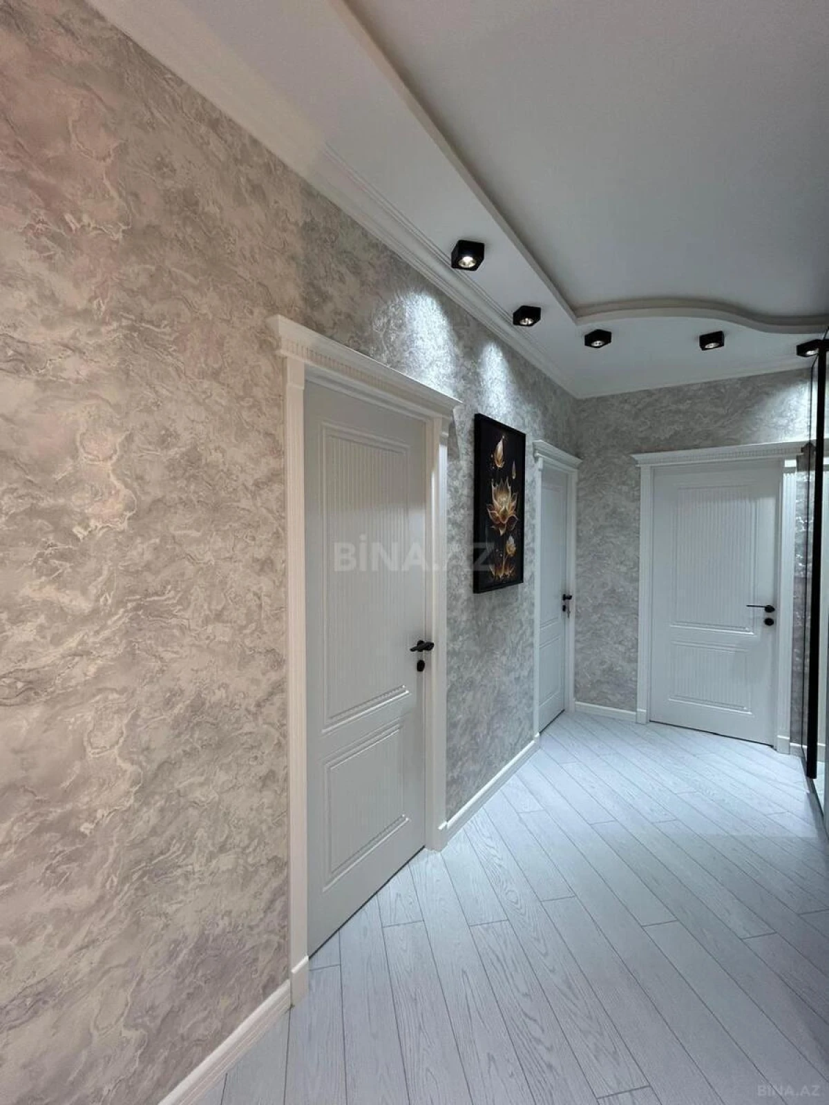 Satılır 3 otaqlı mənzil 85 m²