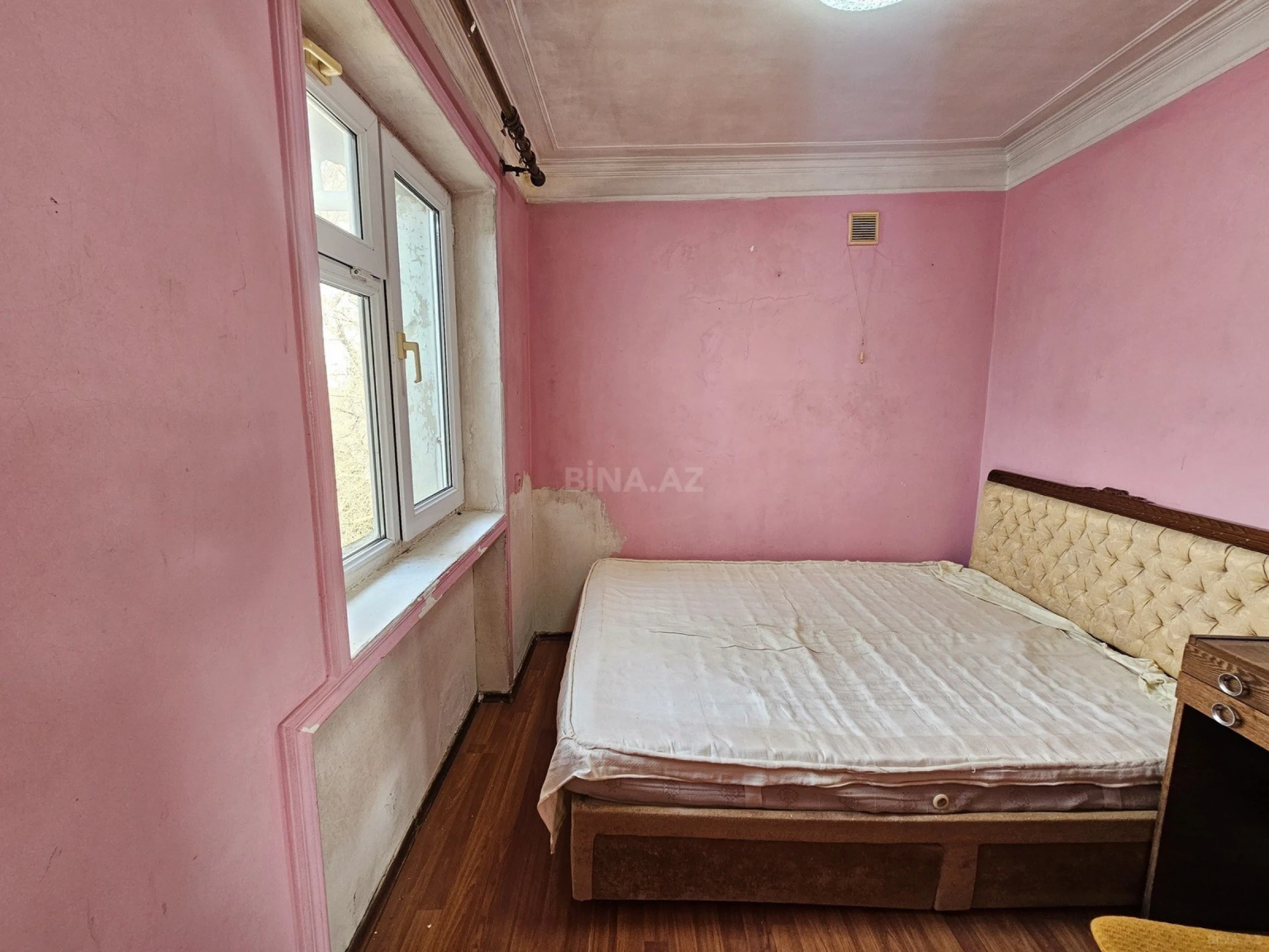 Satılır 2 otaqlı mənzil 33 m²