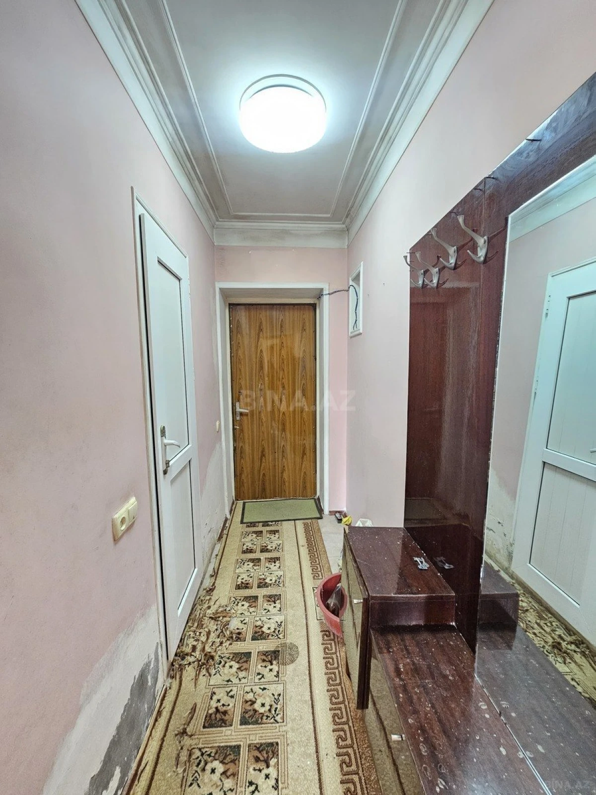 Satılır 2 otaqlı mənzil 33 m²