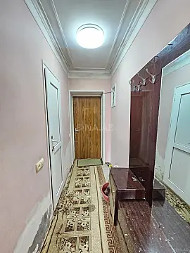 Satılır 2 otaqlı mənzil 33 m² — Bakı 2 otaq 33.00 m²