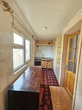 Satılır 2 otaqlı mənzil 33 m²