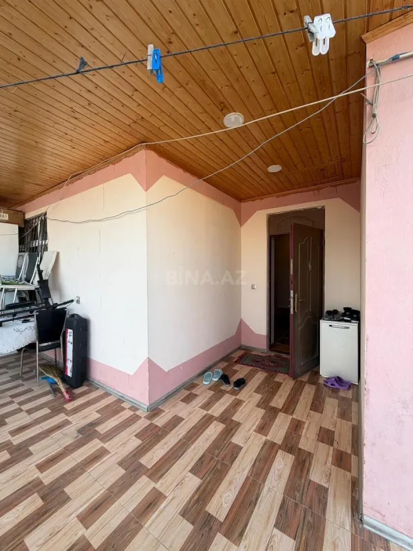Satılır 4 otaqlı həyət evi 140 m²