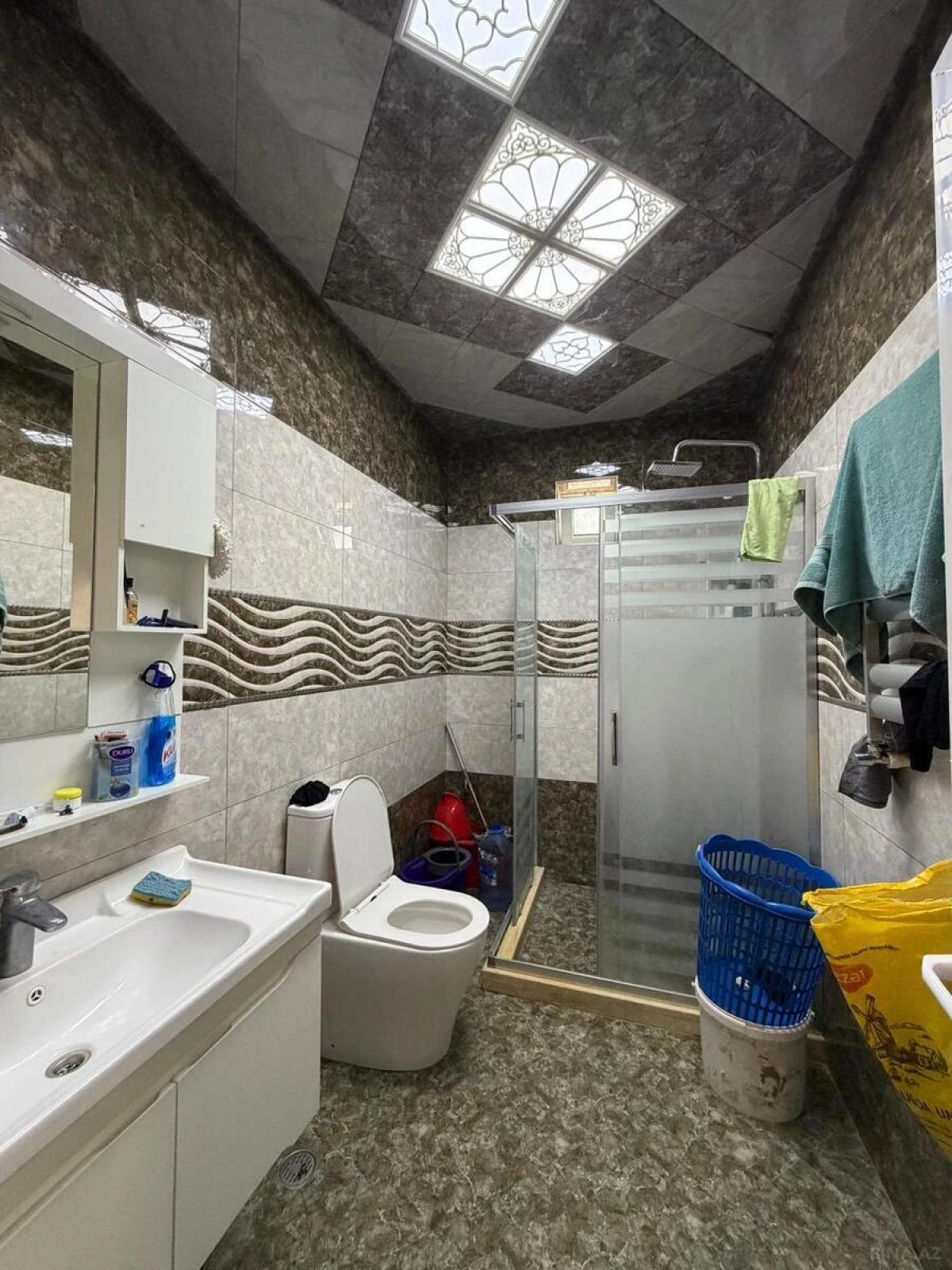 Satılır 4 otaqlı həyət evi 140 m²