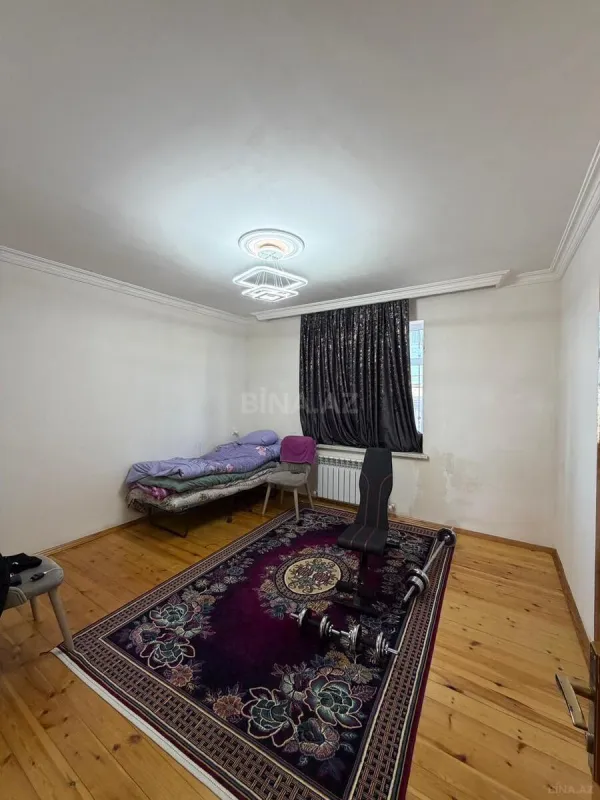 Satılır 4 otaqlı həyət evi 140 m²