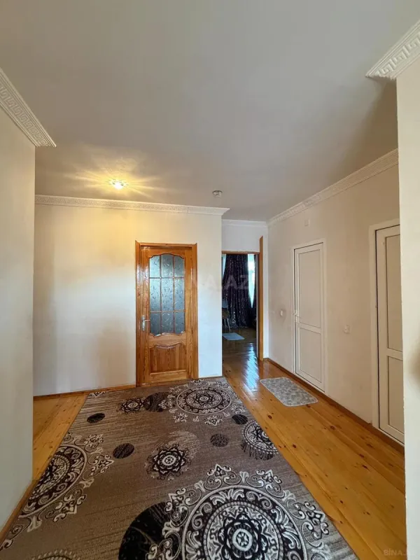 Satılır 4 otaqlı həyət evi 140 m²