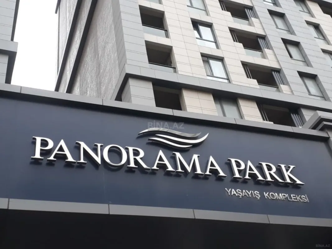 Satılır 2 otaqlı mənzil 53 m²