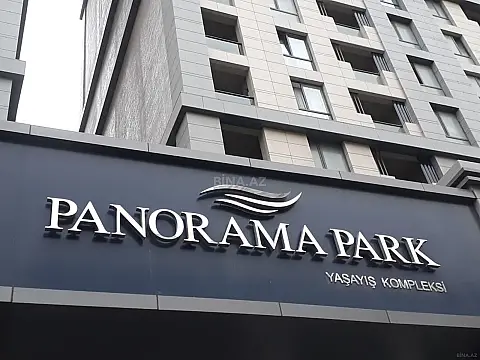 Satılır 2 otaqlı mənzil 53 m² — Bakı, Xətai 2 otaq 53.00 m²