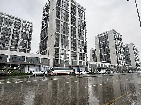 Satılır 2 otaqlı mənzil 80 m² — Bakı 2 otaq 80.00 m²