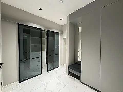 Satılır 2 otaqlı mənzil 80 m²