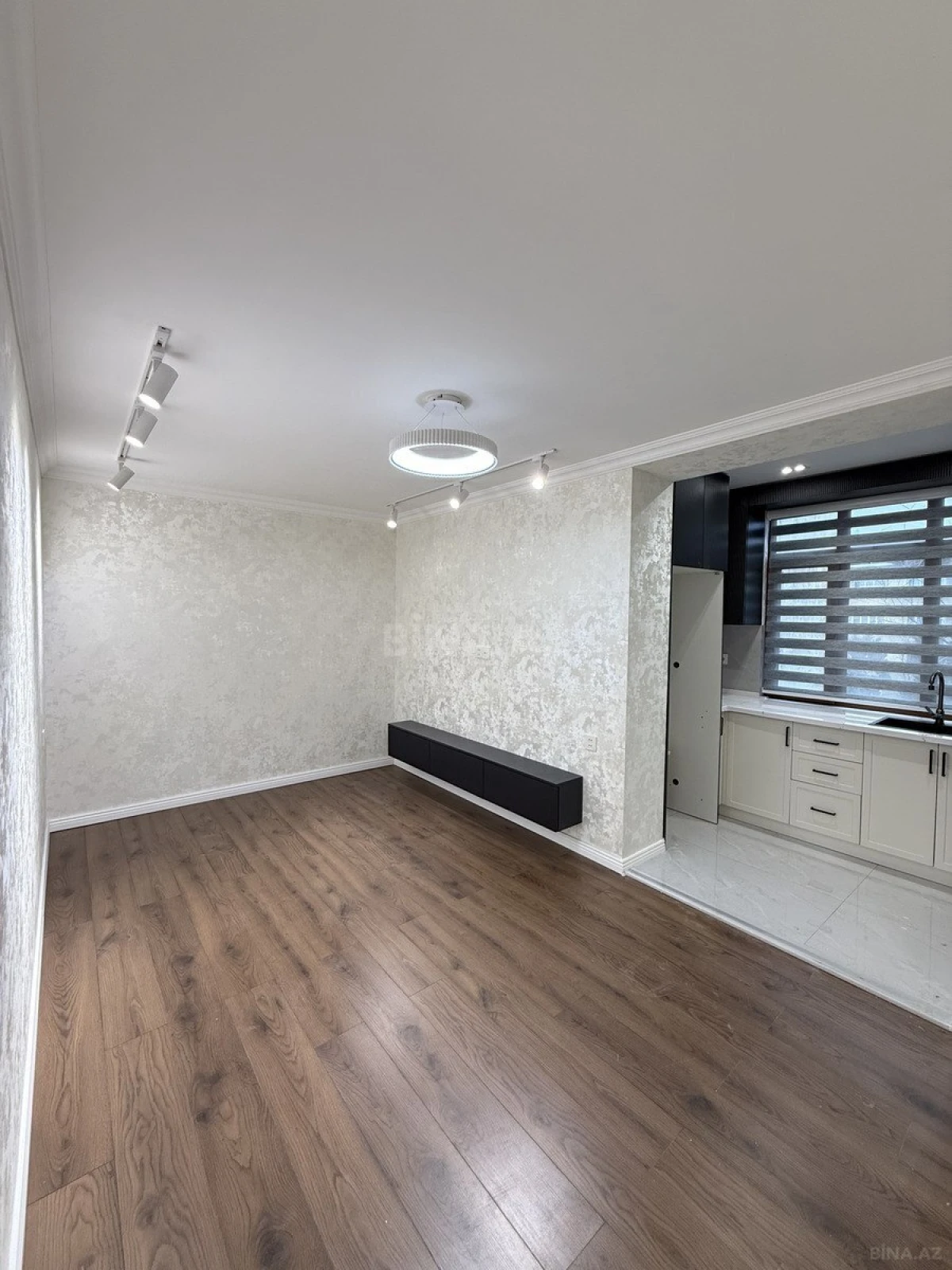 Satılır 3 otaqlı mənzil 55 m²
