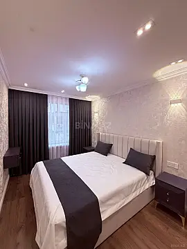 Satılır 3 otaqlı mənzil 55 m²