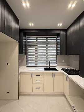 Satılır 3 otaqlı mənzil 55 m²