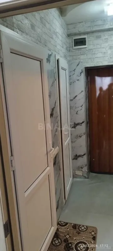 Satılır 3 otaqlı mənzil 72 m²