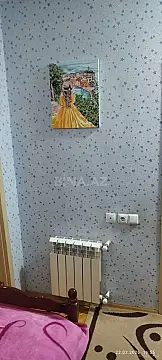 Satılır 3 otaqlı mənzil 72 m²