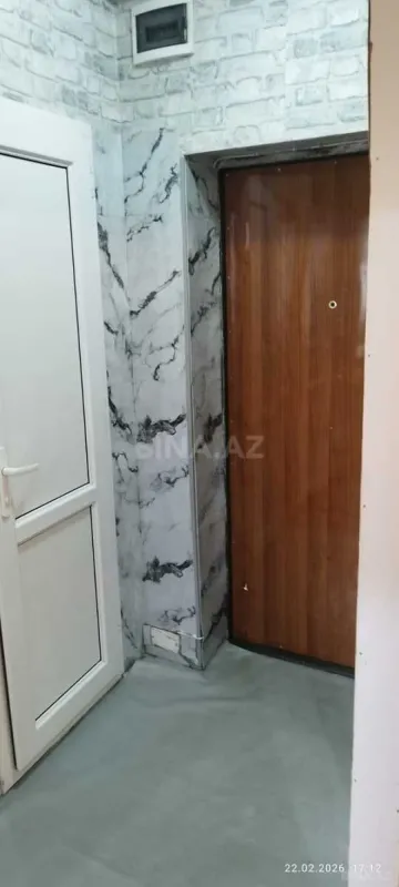 Satılır 3 otaqlı mənzil 72 m²