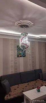 Satılır 3 otaqlı mənzil 72 m²