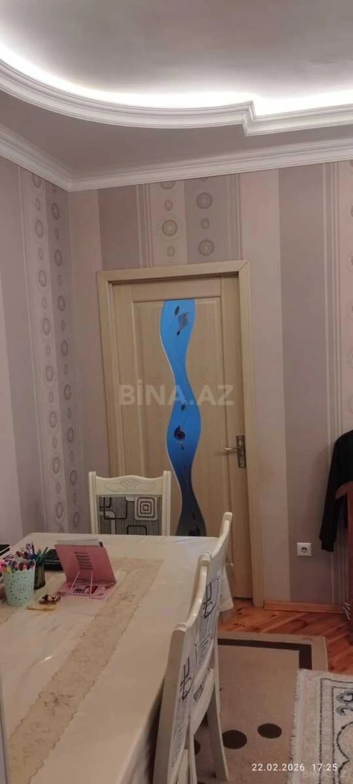 Satılır 3 otaqlı mənzil 72 m²
