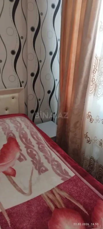 Satılır 3 otaqlı mənzil 72 m²