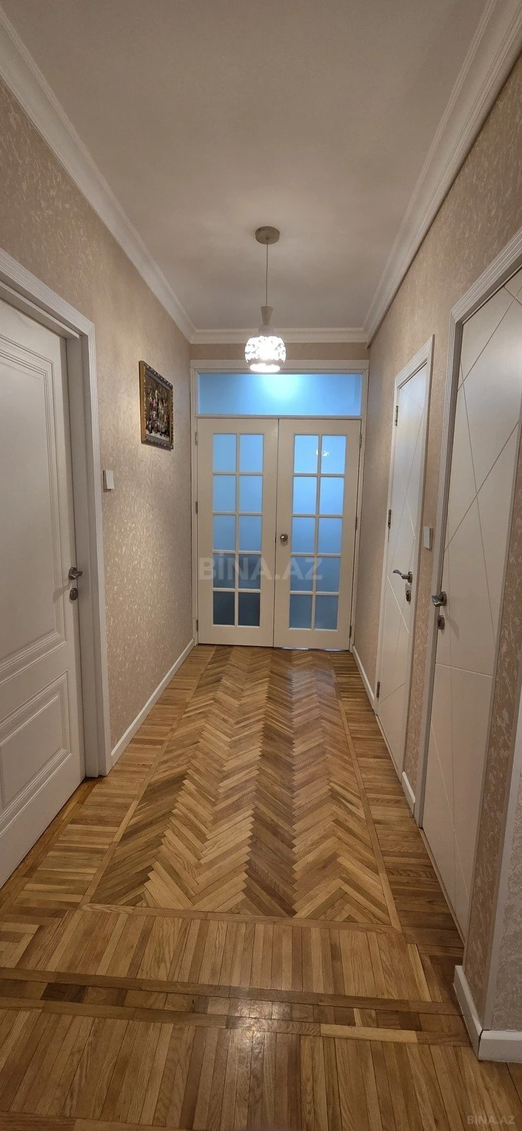 Satılır 3 otaqlı mənzil 80 m²