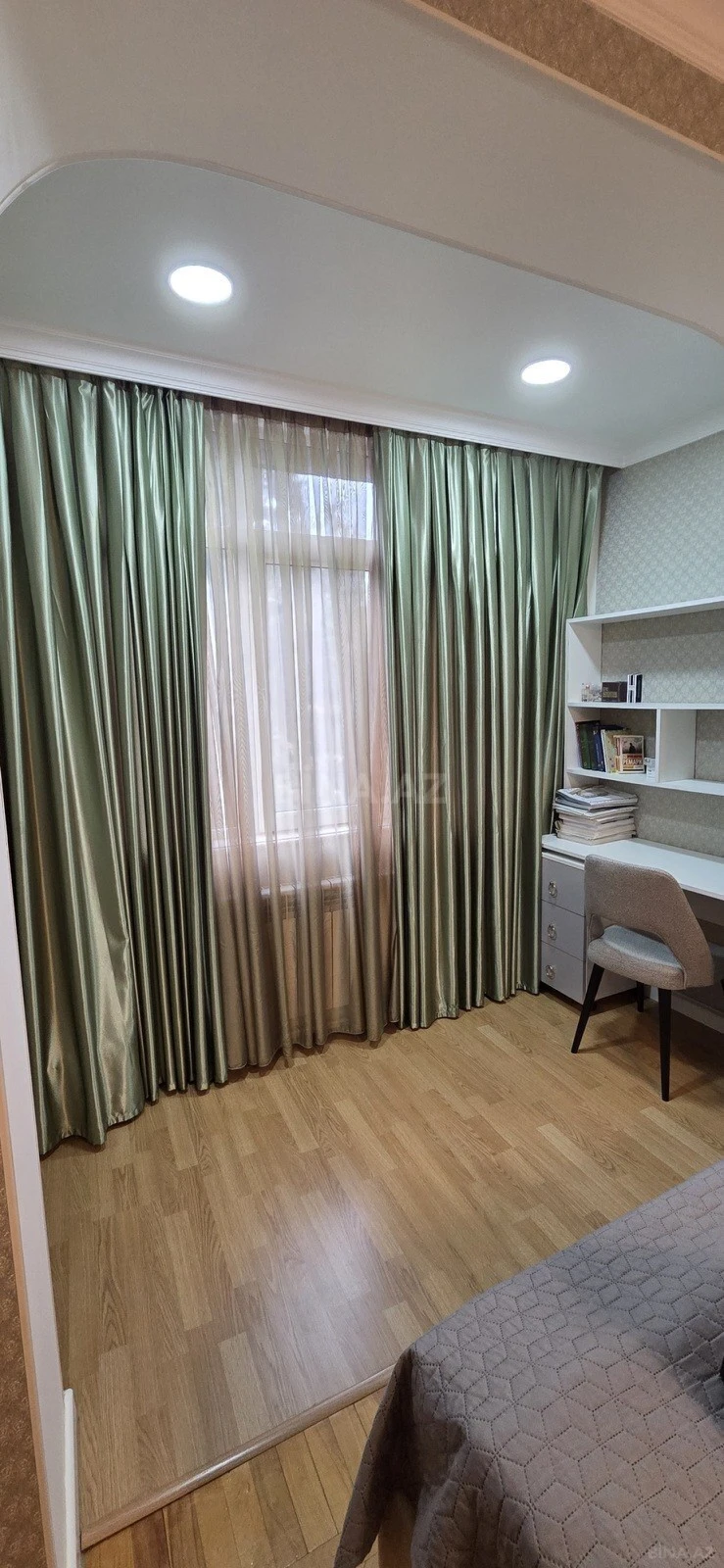 Satılır 3 otaqlı mənzil 80 m²