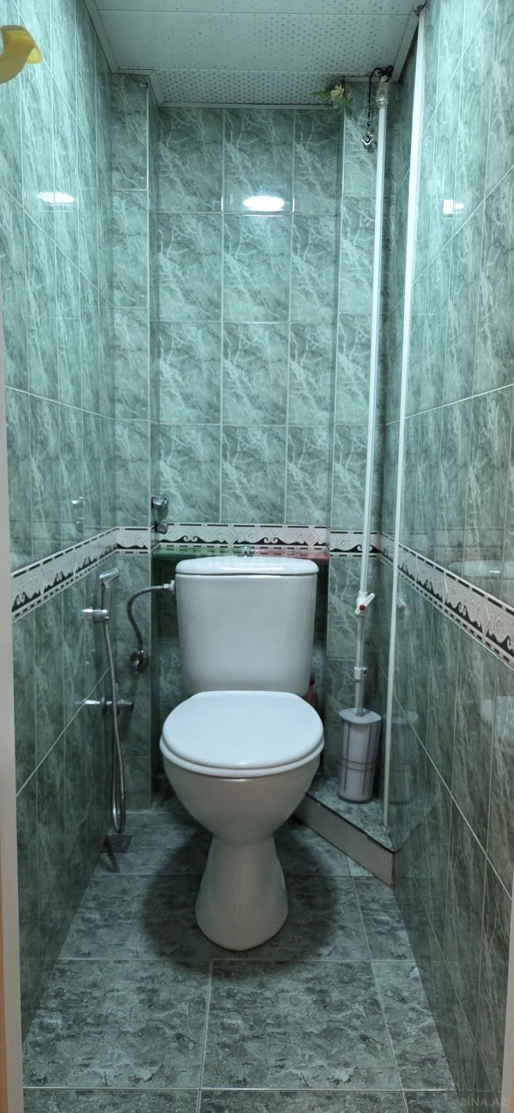 Satılır 3 otaqlı mənzil 80 m²