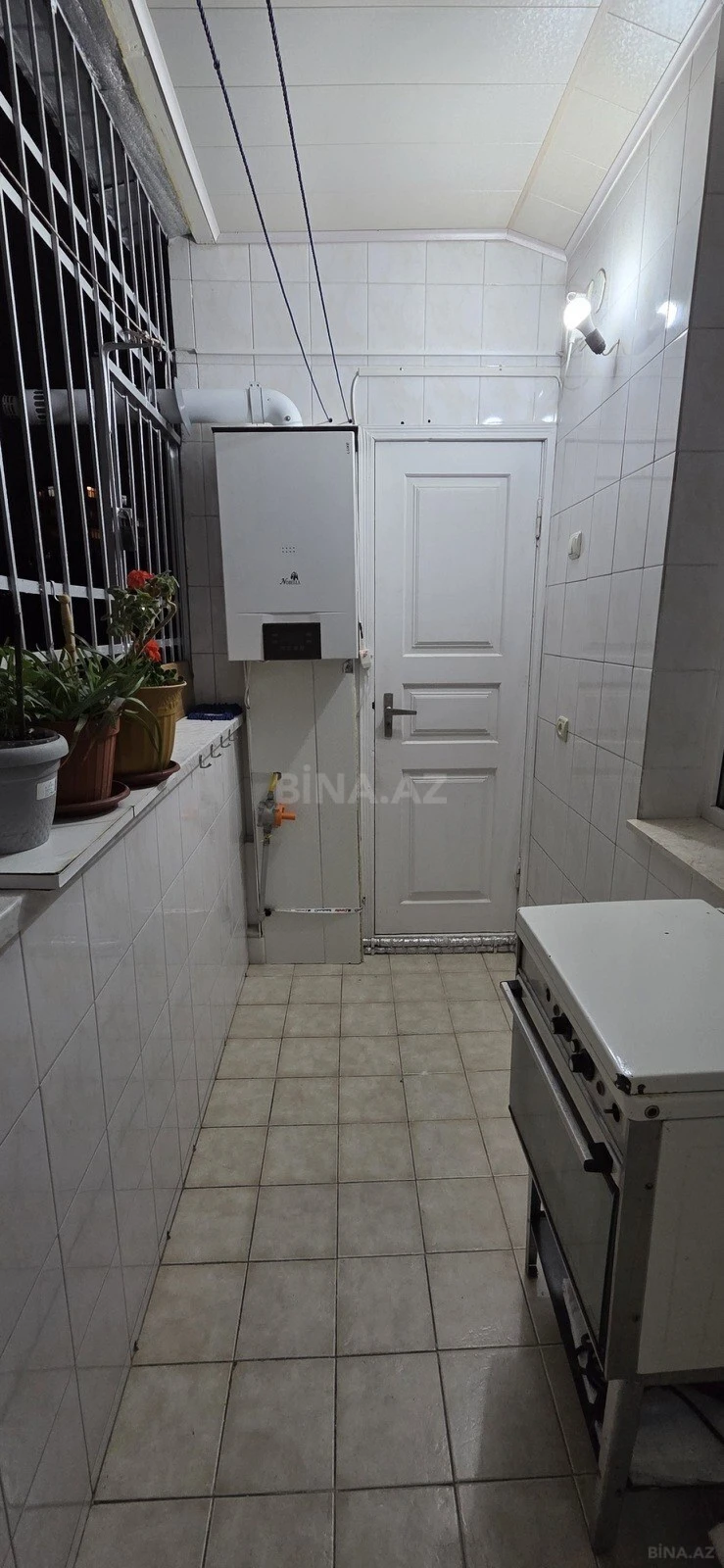 Satılır 3 otaqlı mənzil 80 m²