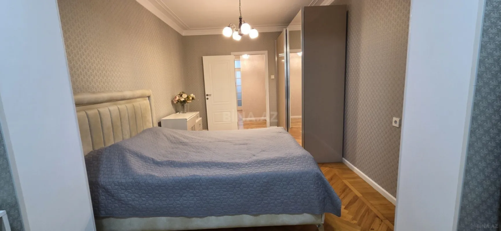Satılır 3 otaqlı mənzil 80 m²