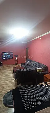 Satılır 1 otaqlı mənzil 40 m² — Bakı, Qaraçuxur 1 otaq 40.00 m²
