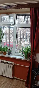 Satılır 1 otaqlı mənzil 40 m²