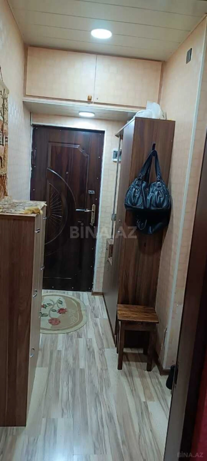 Satılır 1 otaqlı mənzil 40 m²