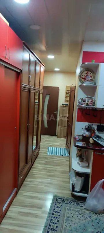 Satılır 1 otaqlı mənzil 40 m²