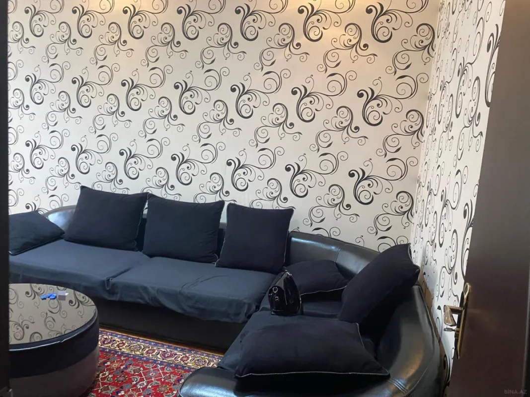Satılır 3 otaqlı mənzil 78 m²