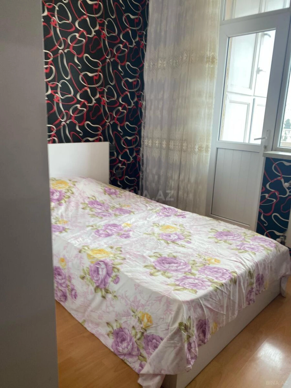 Satılır 3 otaqlı mənzil 78 m²
