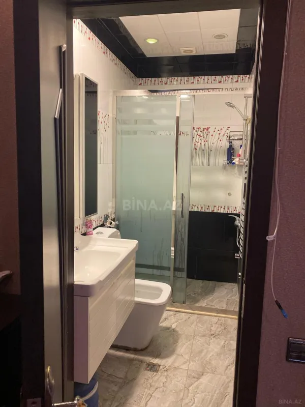 Satılır 3 otaqlı mənzil 78 m²