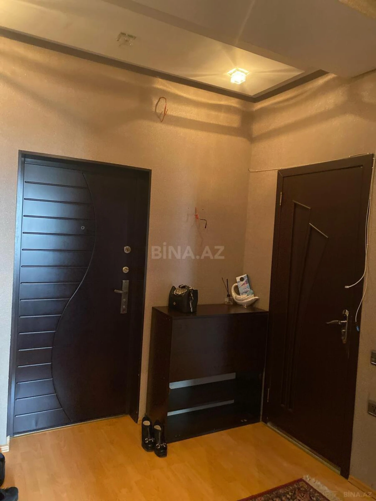 Satılır 3 otaqlı mənzil 78 m²